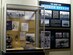 DAYTON, Ohio -- Quest for Higher Speeds exhibit in the Early Years Gallery at the National Museum of the United States Air Force. (U.S. Air Force photo)