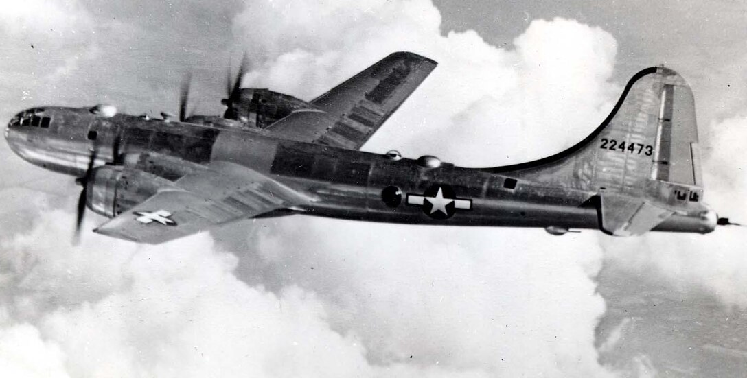 Boeing B-29