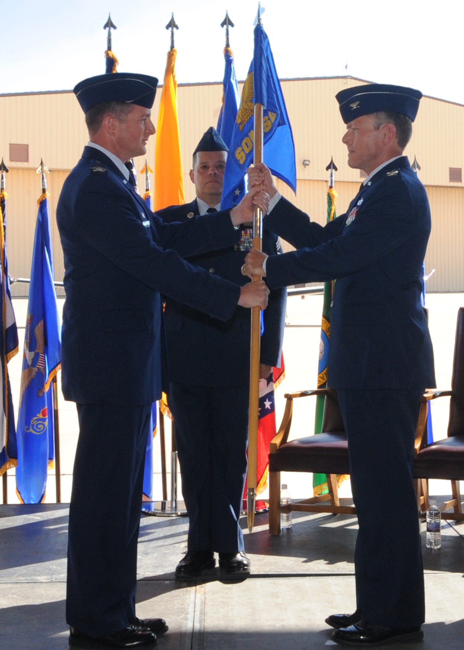 27th special operations group