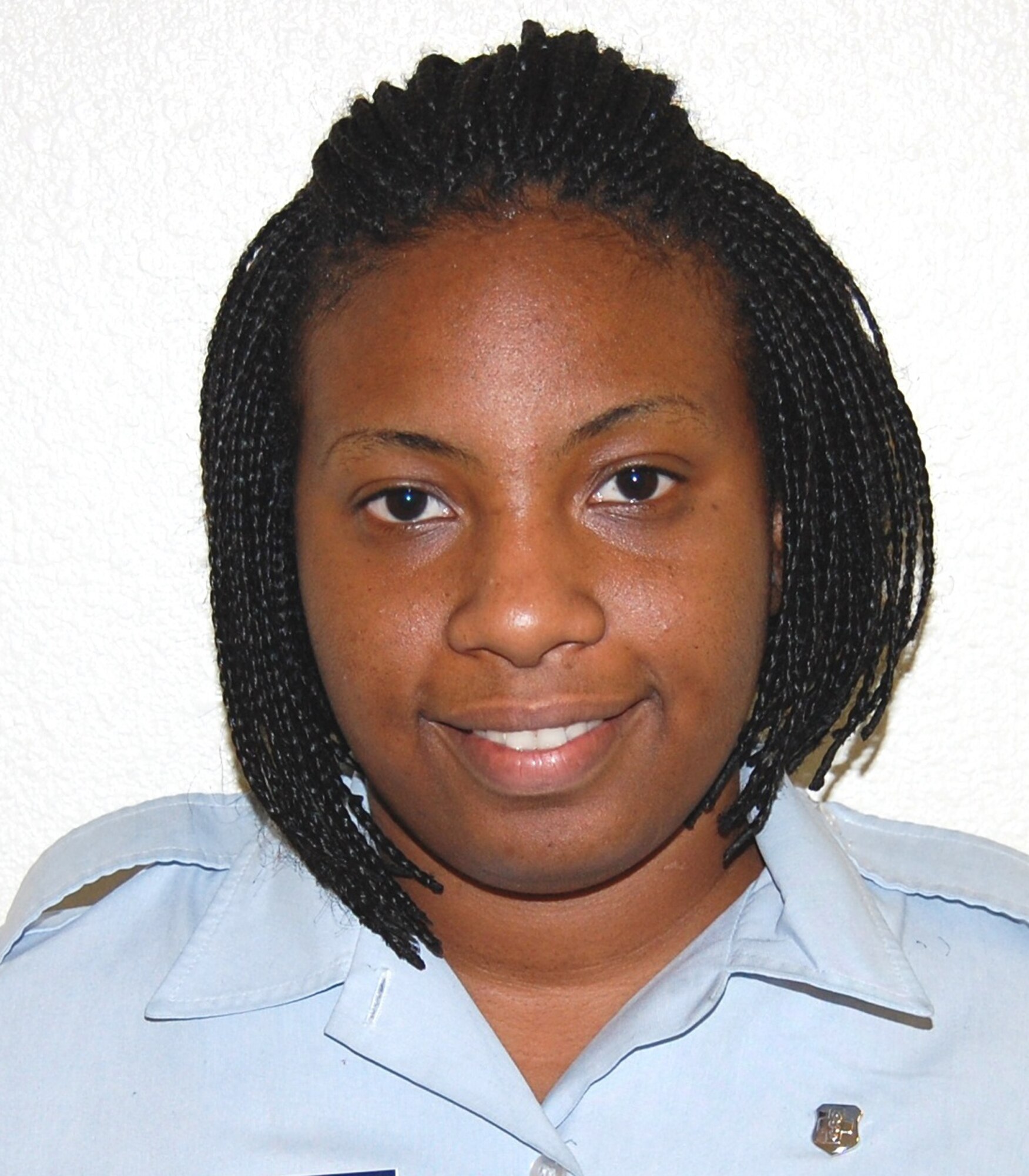 Airman Smith