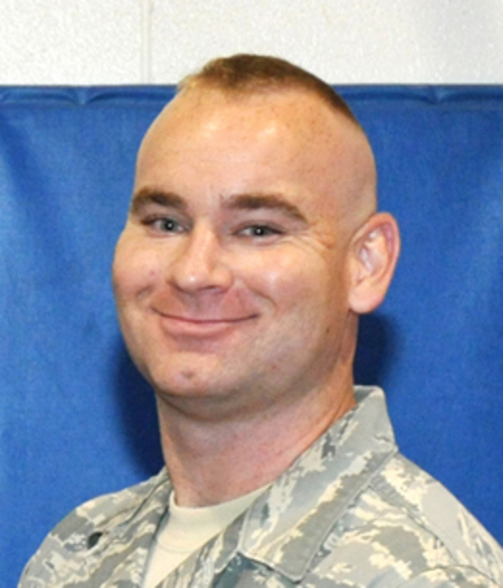 Sergeant Baker