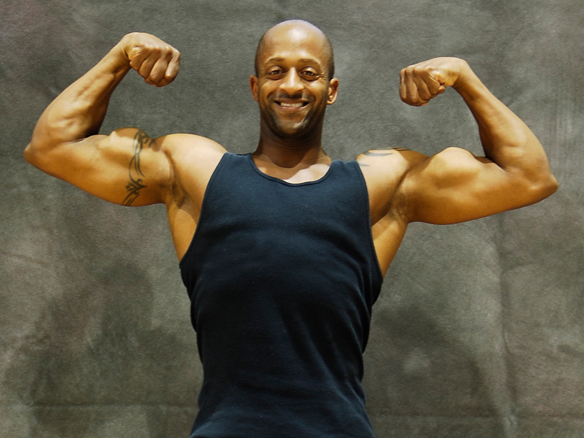 Bob hotsell eubanks exercise
