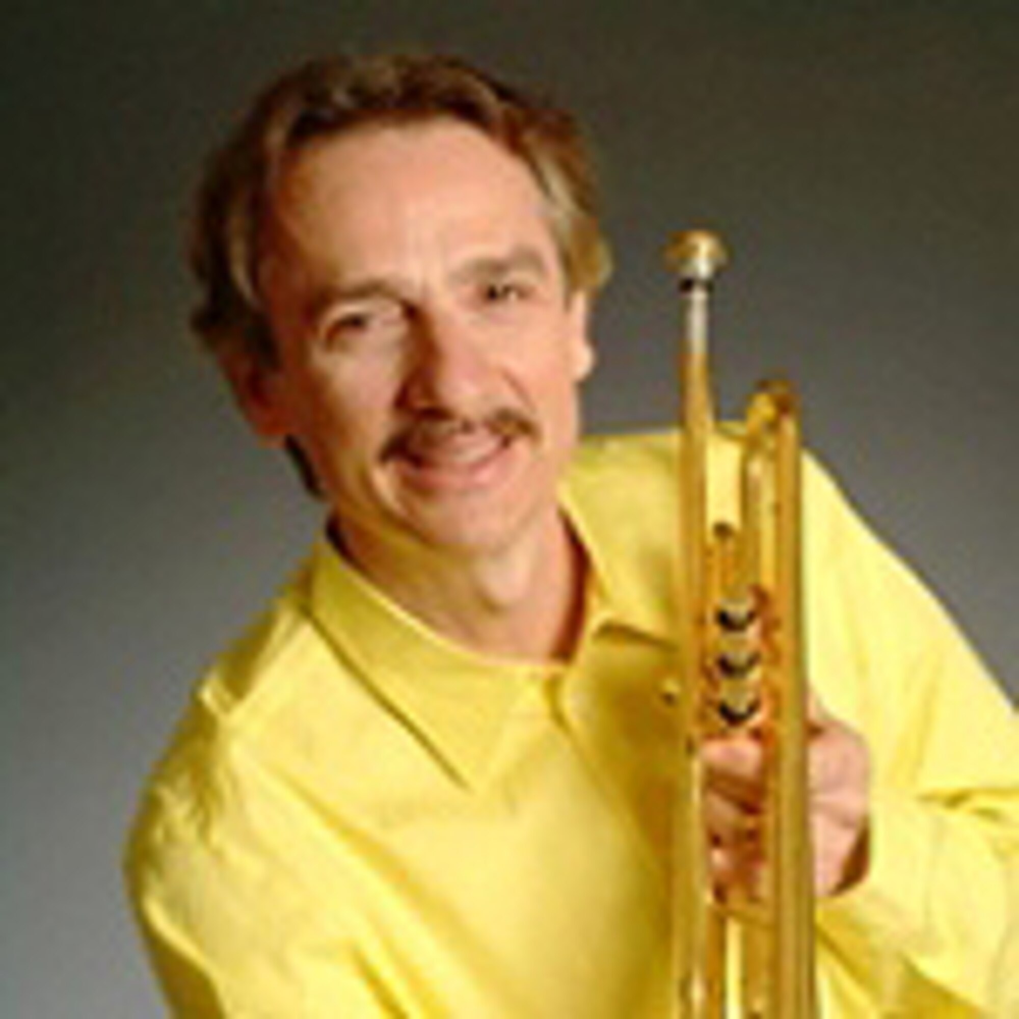 Allen Vizzutti was taught by his father, a self-taught musician and trumpet player, until he left home to attend the Eastman School of Music on full scholarship. There he earned the Bachelor of Music and Master of Music degrees, a Performer's Certificate, a chair in the Eastman Brass Quintet faculty ensemble, and the only Artist's Diploma ever awarded a wind player in Eastman's 85-year history. (Courtesy photo)