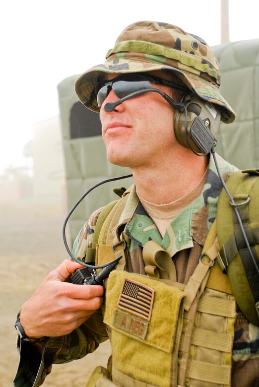 Air Force combat controllers - only the toughest need apply > Joint ...