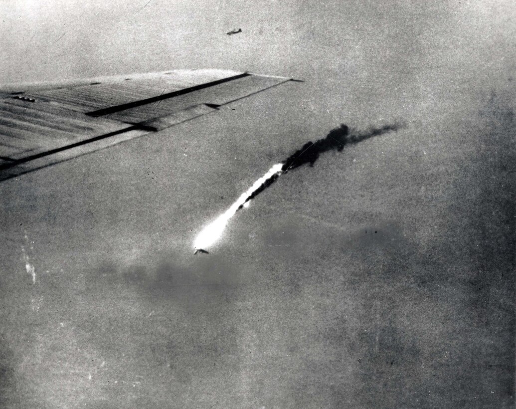 Boeing B-29 (U.S. Air Force photo)