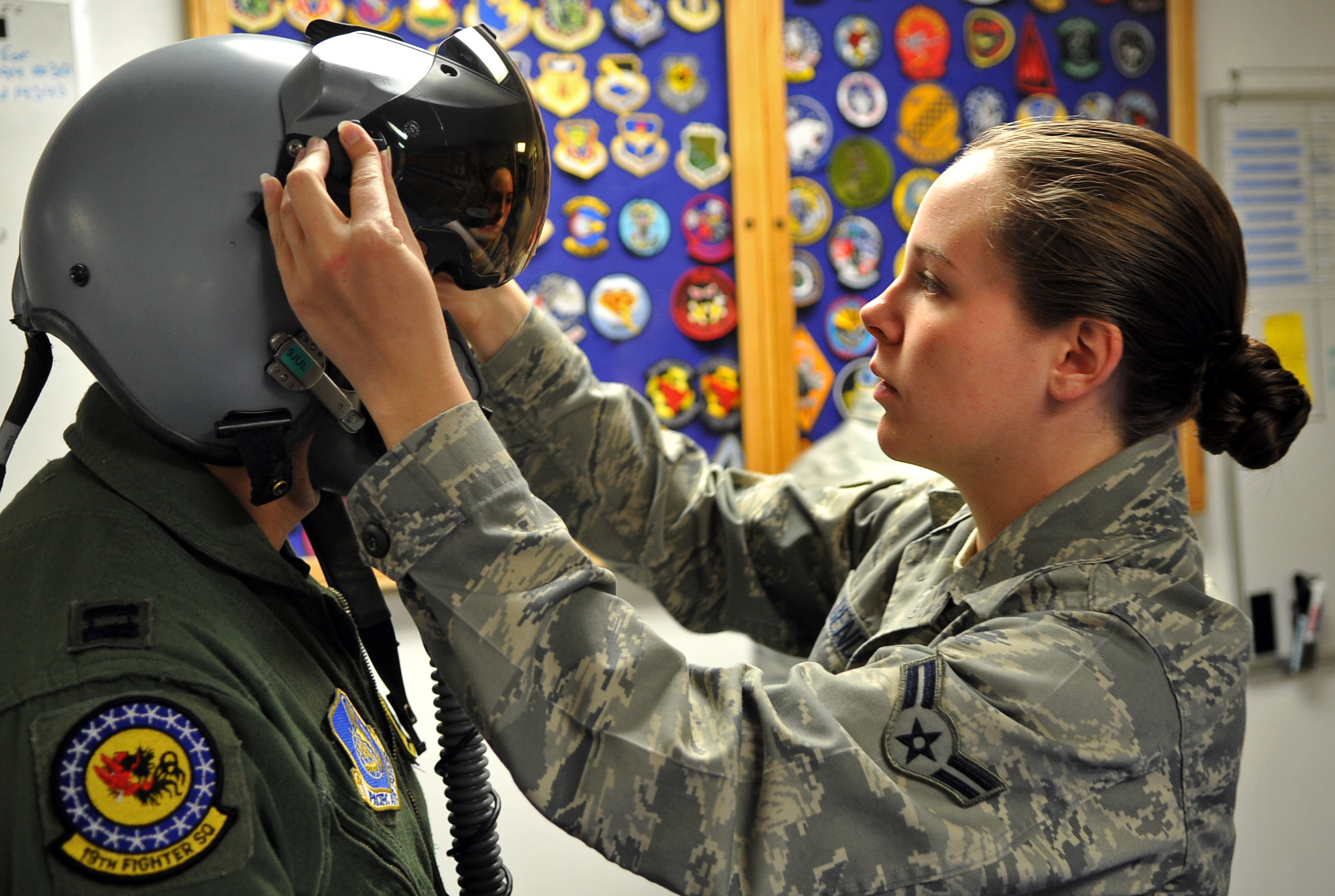 3rd OSS > Joint Base Elmendorf-Richardson > Articles