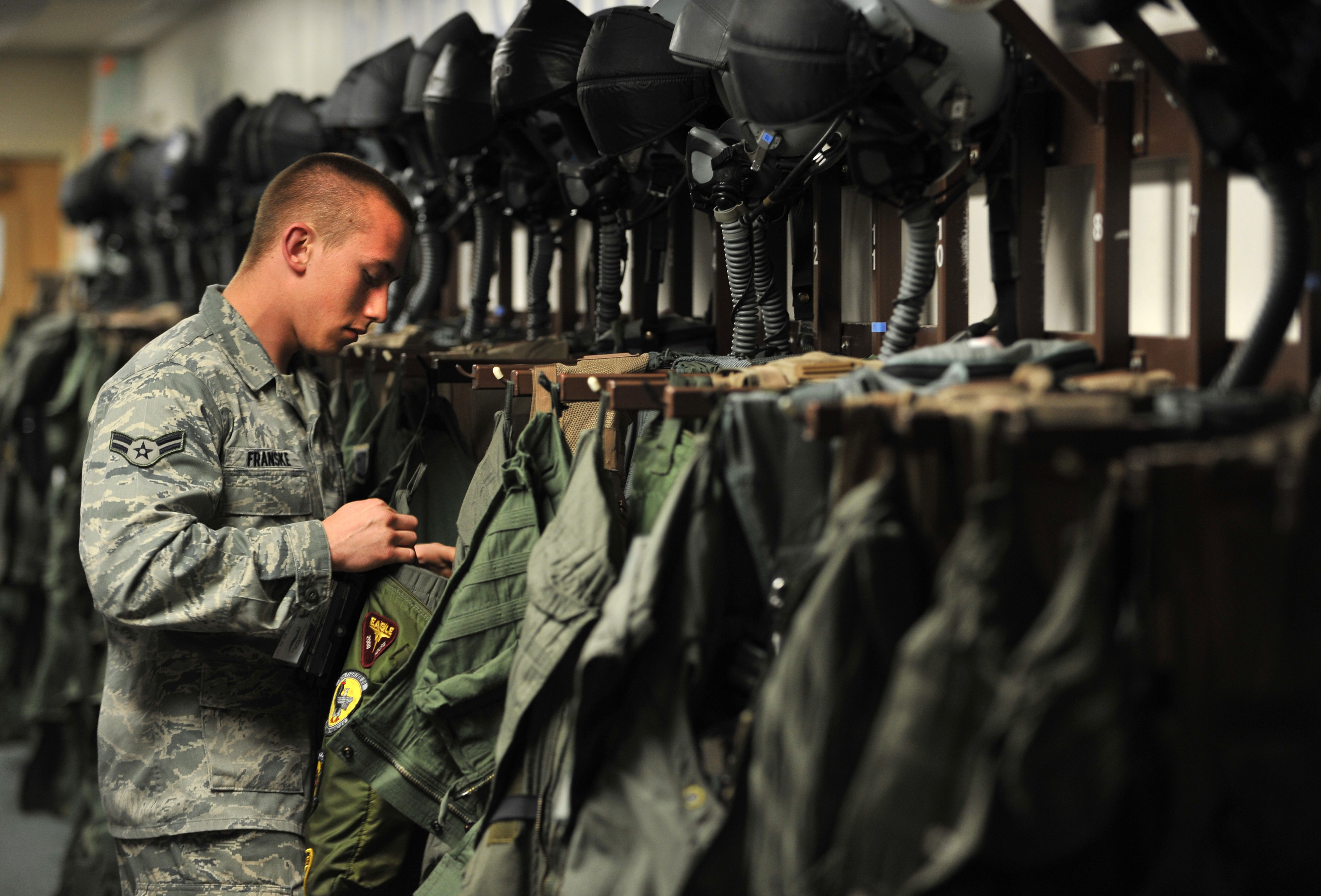 3rd OSS > Joint Base Elmendorf-Richardson > Articles