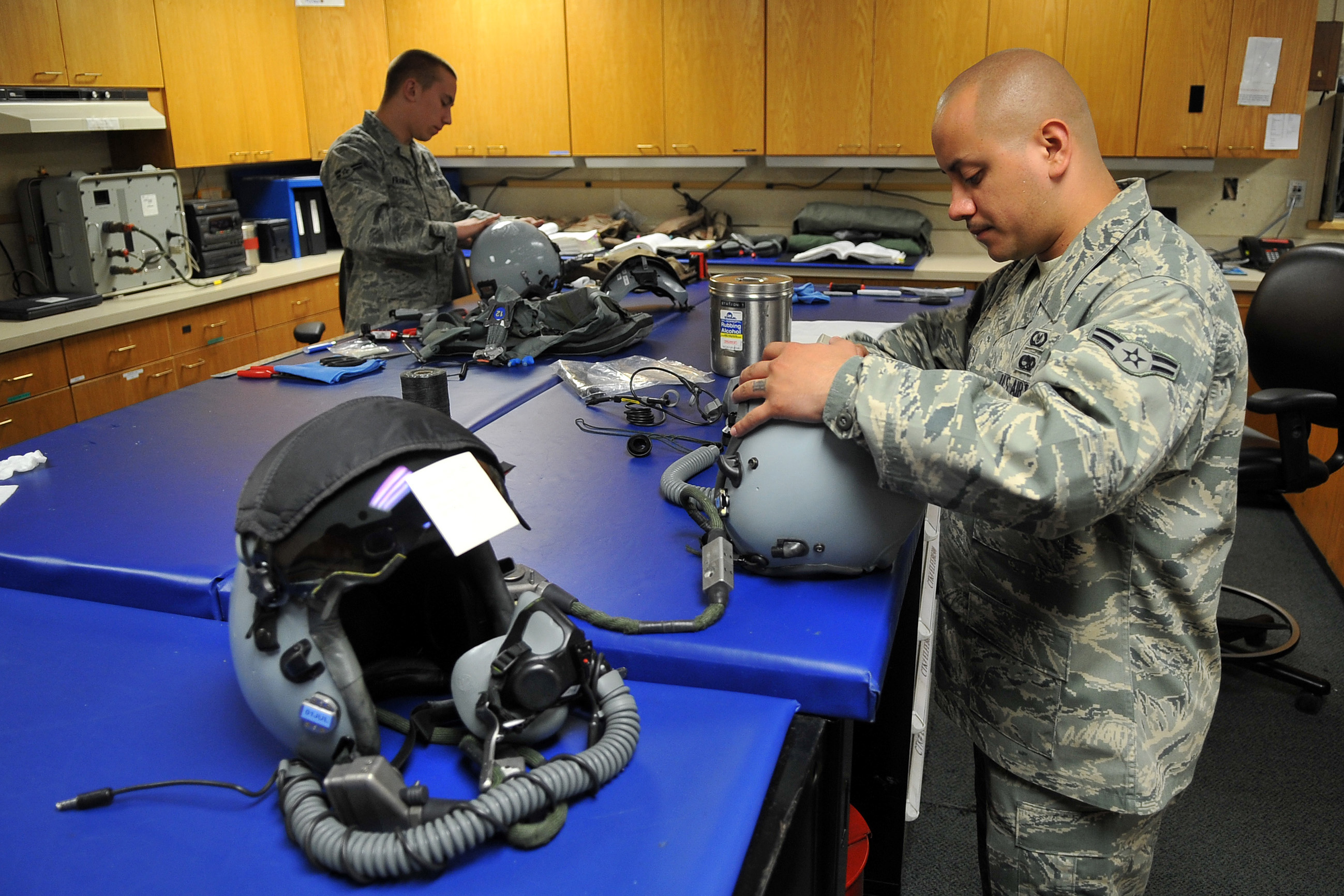 3rd OSS > Joint Base Elmendorf-Richardson > Articles