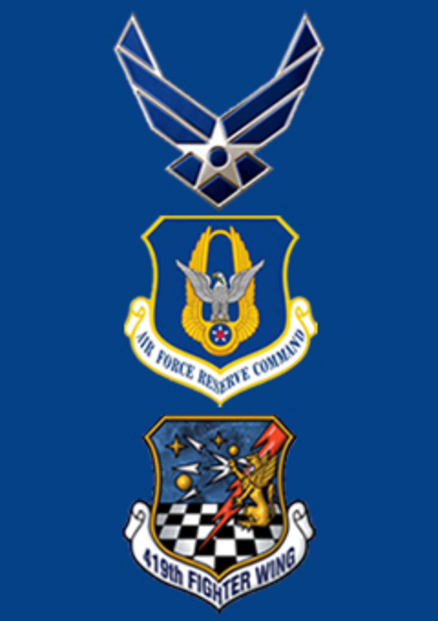 (U.S. Air Force graphic/Senior Airman Heather Skinkle)