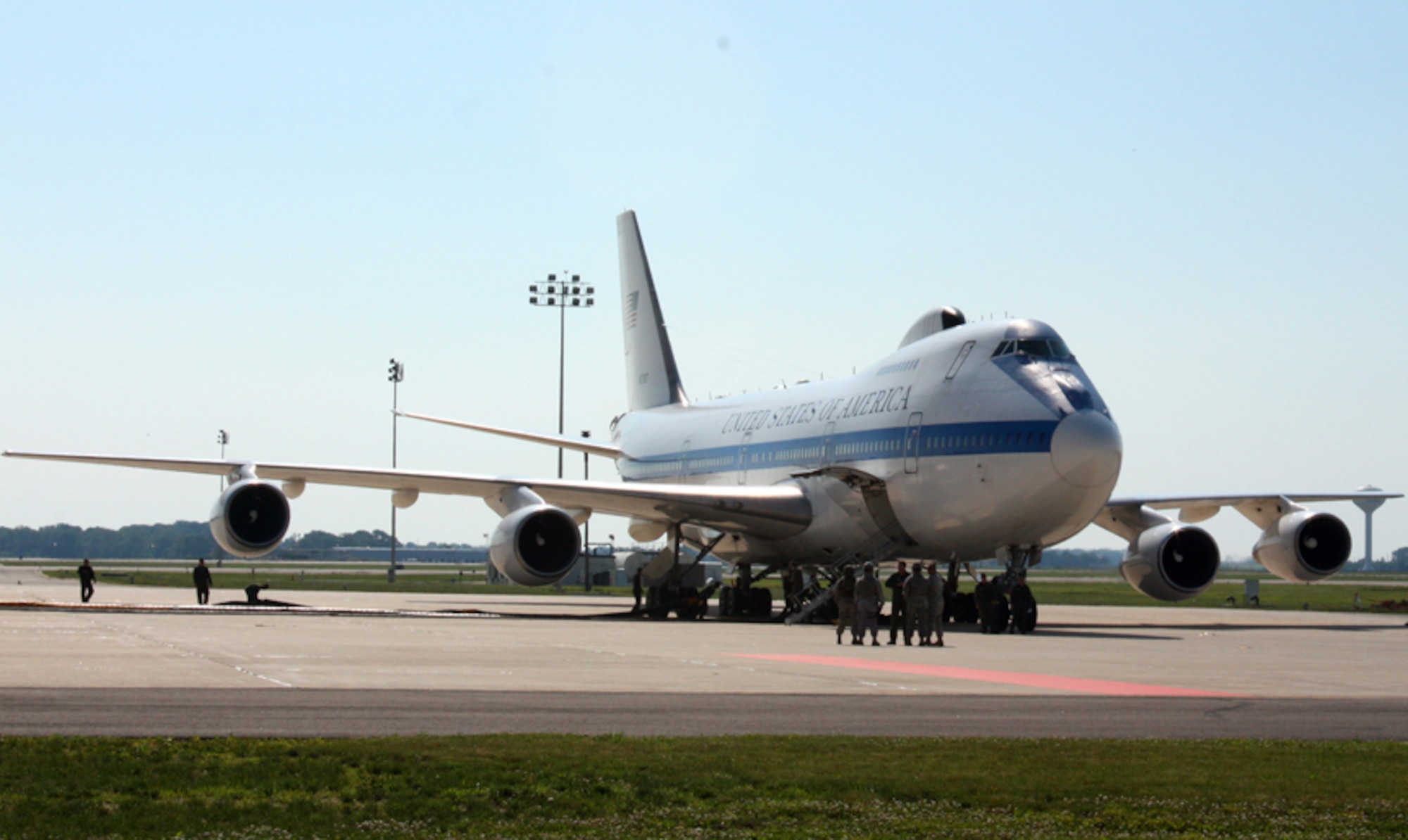 Grissom visitor > Grissom Air Reserve Base > Article Display