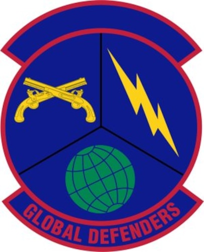 In accordance with Chapter 3 of AFI 84-105, commercial reproduction of this emblem is NOT permitted without the permission of the proponent organizational/unit commander.