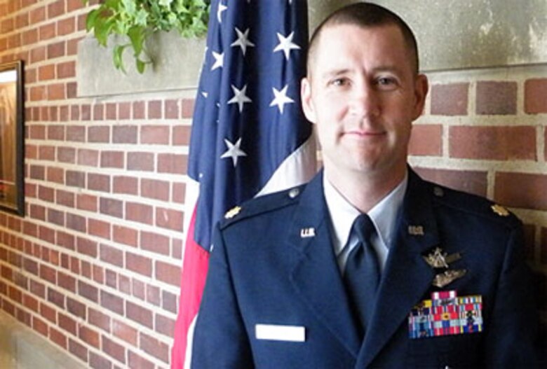 reserve officer air force