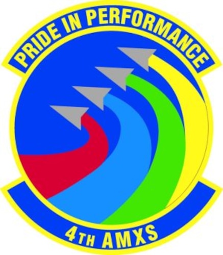 In accordance with Chapter 3 of AFI 84-105, commercial reproduction of this emblem is NOT permitted without the permission of the proponent organizational/unit commander.