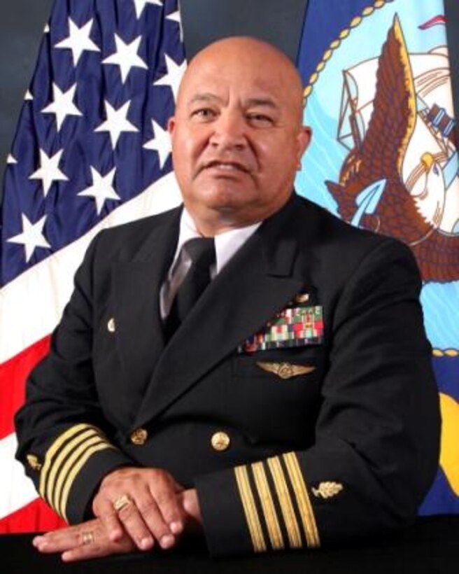 CAPT Arellano