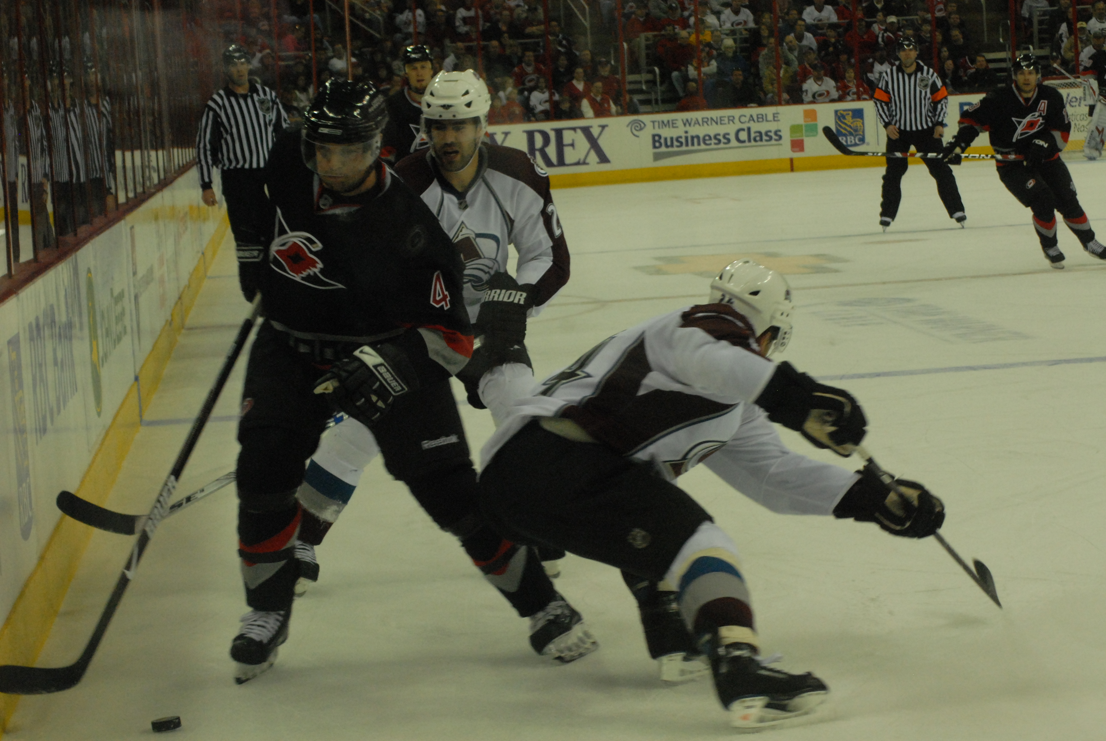 Carolina hurricanes hot sale military jersey