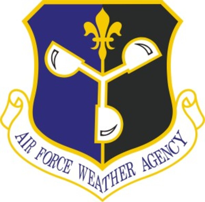 air force weather website