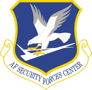 air force cene
