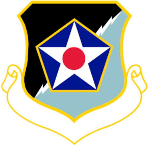 In accordance with Chapter 3 of AFI 84-105, commercial reproduction of this emblem is NOT permitted without the permission of the proponent organizational/unit commander.