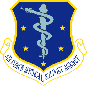 Air Force Medical Support Agency (USAF) > Air Force Historical Research