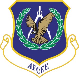 air force cene