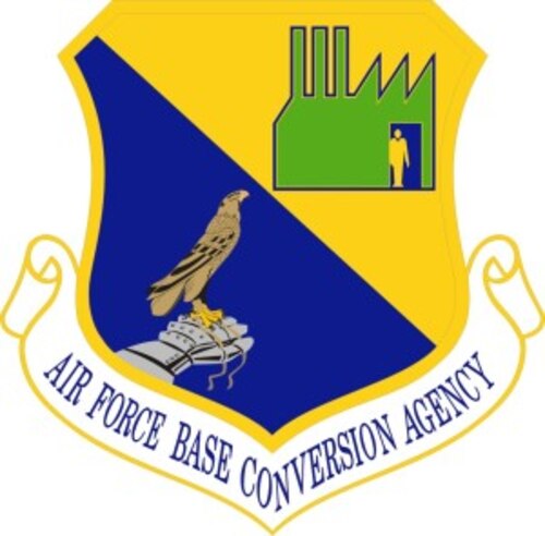 In accordance with Chapter 3 of AFI 84-105, commercial reproduction of this emblem is NOT permitted without the permission of the proponent organizational/unit commander.