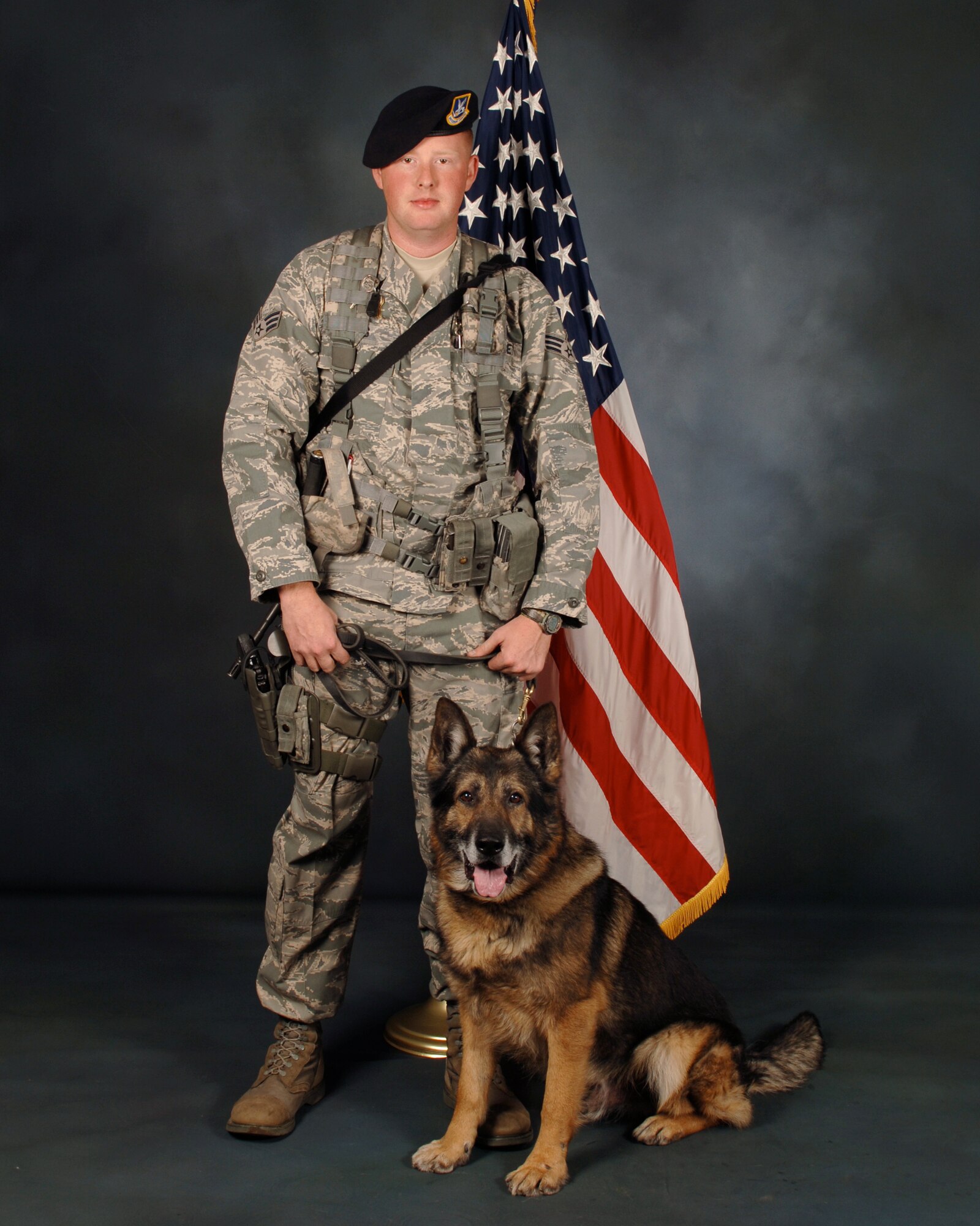 Sergeant Rex, IED-hunting dog celebrated in book, dies