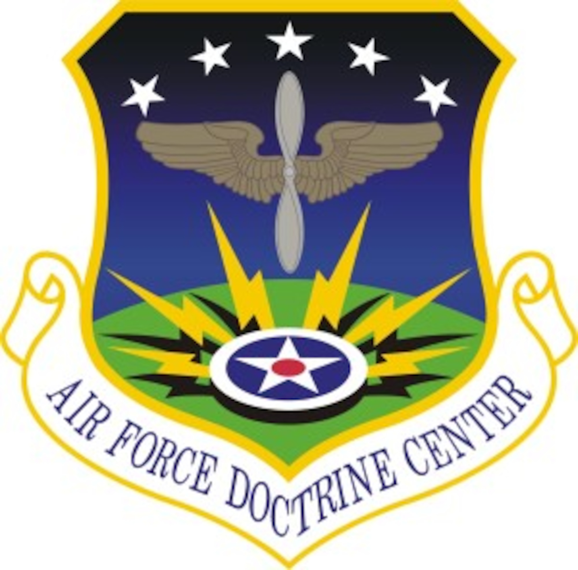 In accordance with Chapter 3 of AFI 84-105, commercial reproduction of this emblem is NOT permitted without the permission of the proponent organizational/unit commander.