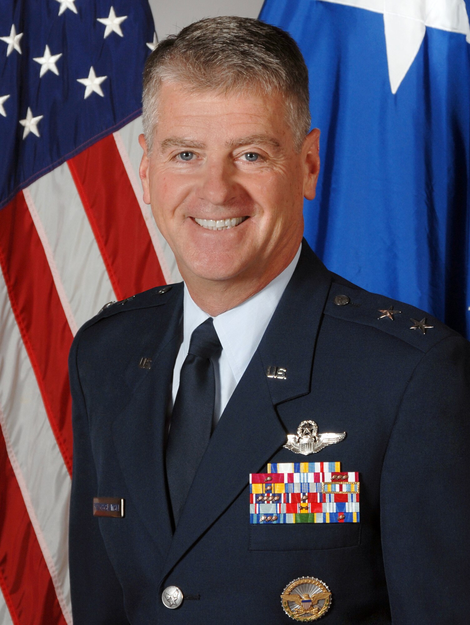 Maj. Gen. Anthony Przybyslawski