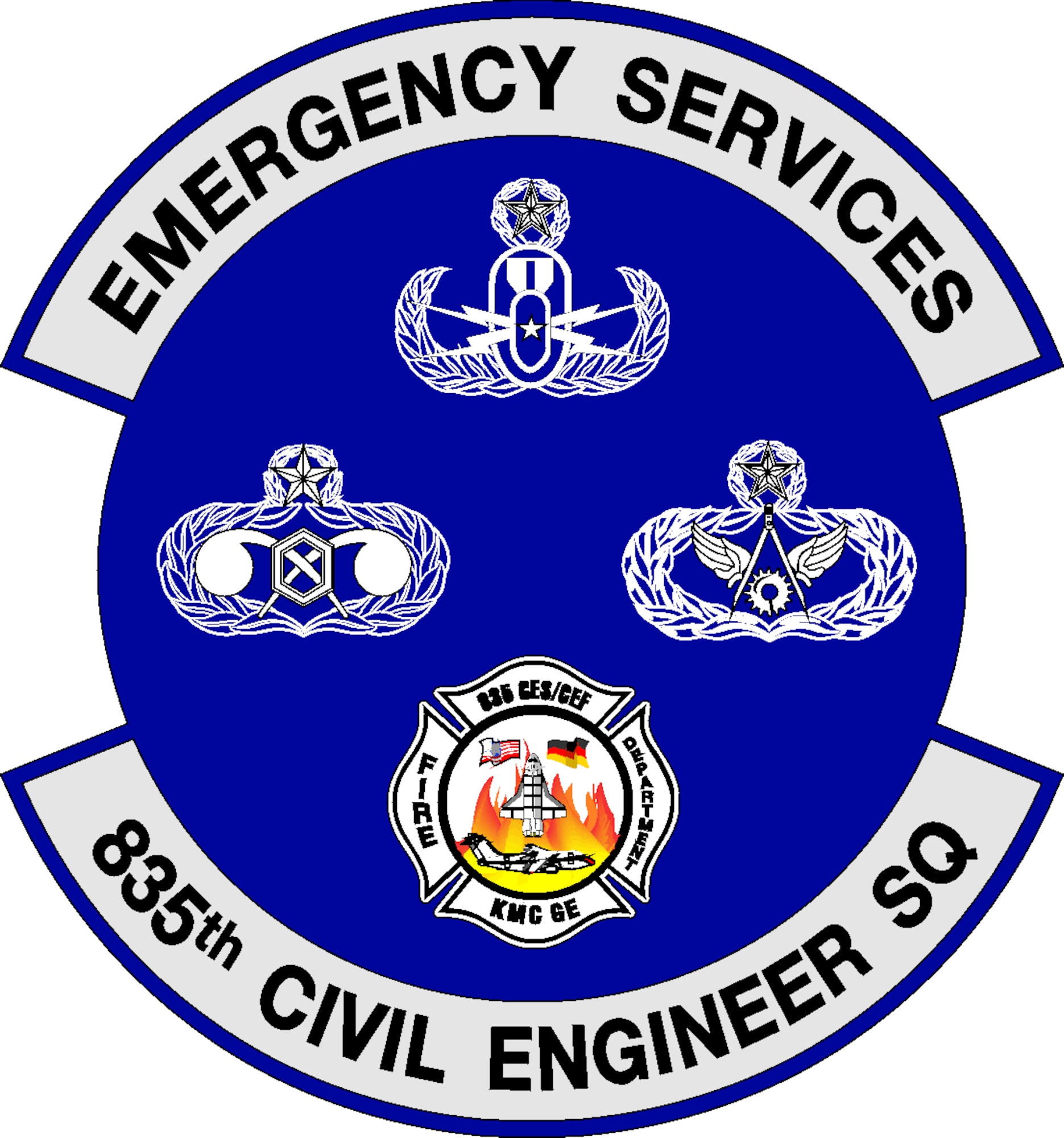 835th Civil Engineer Squadron