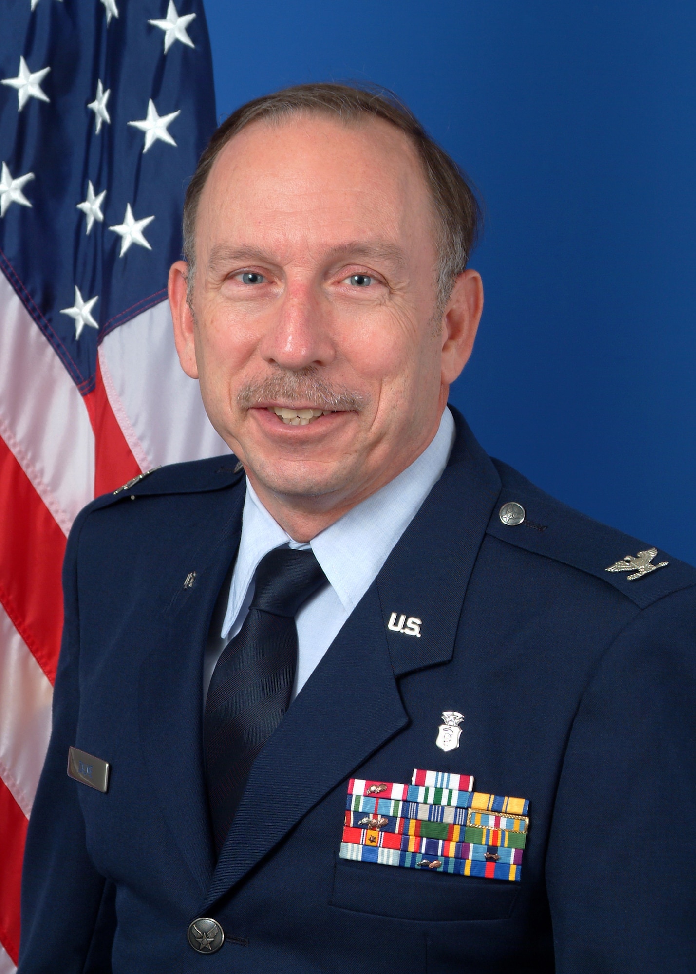 Colonel Zalme