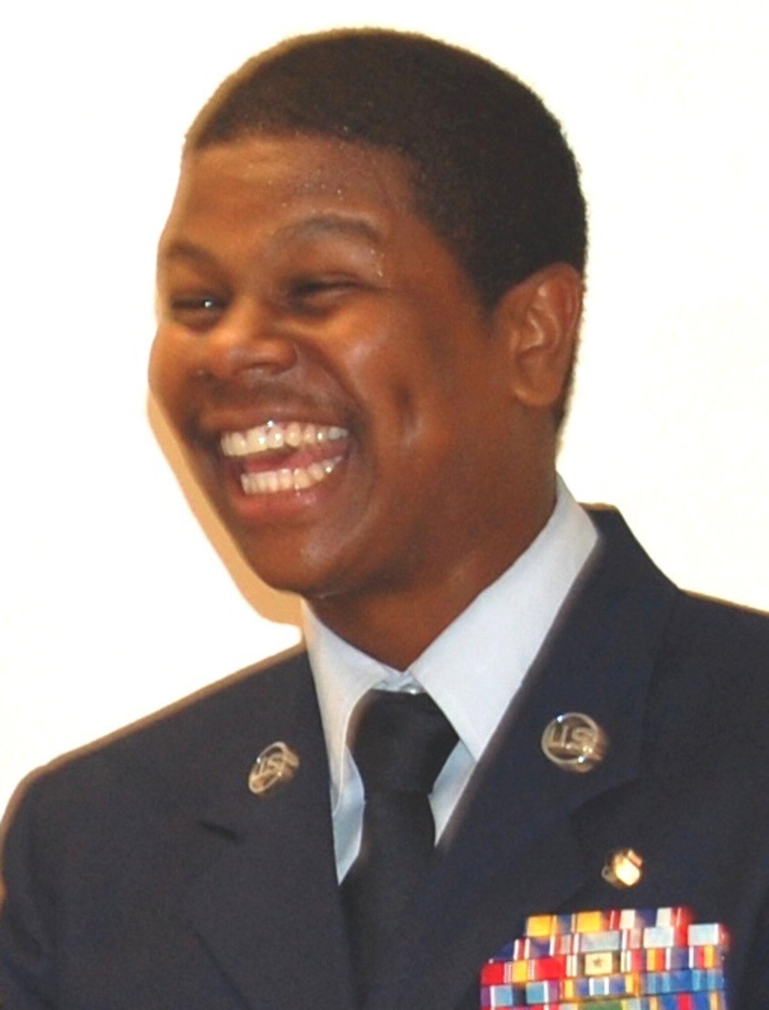 Sergeant Raynor