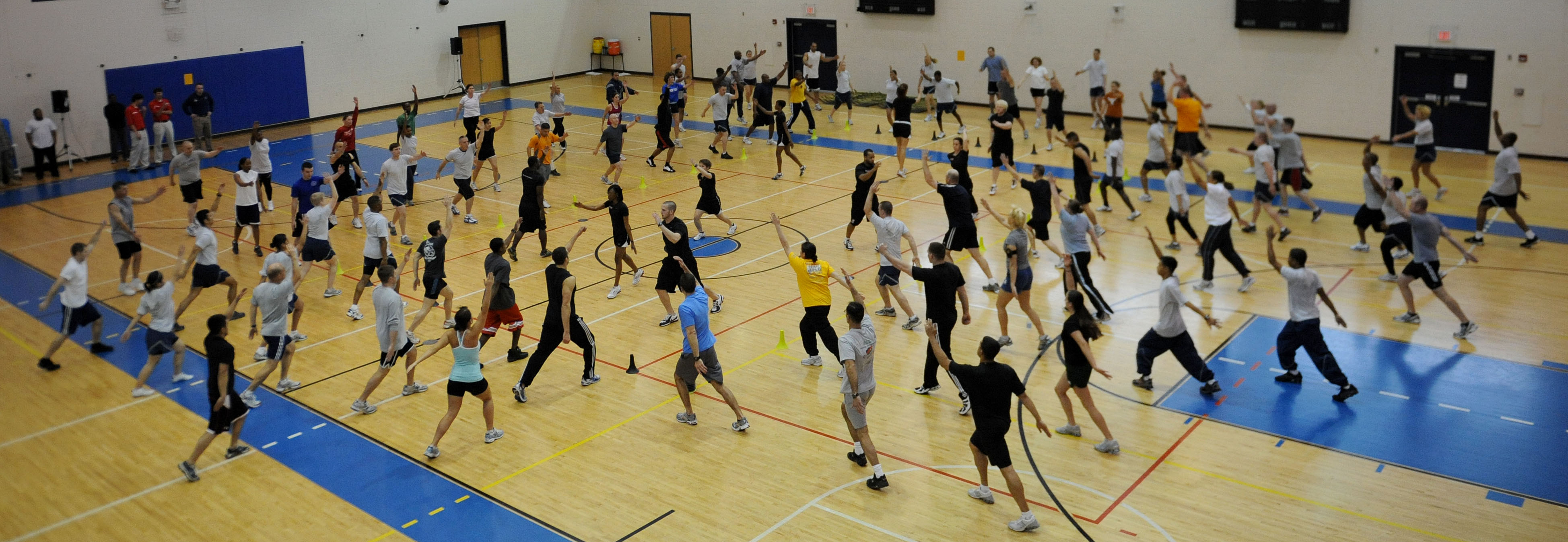 Velocity helps train Airmen