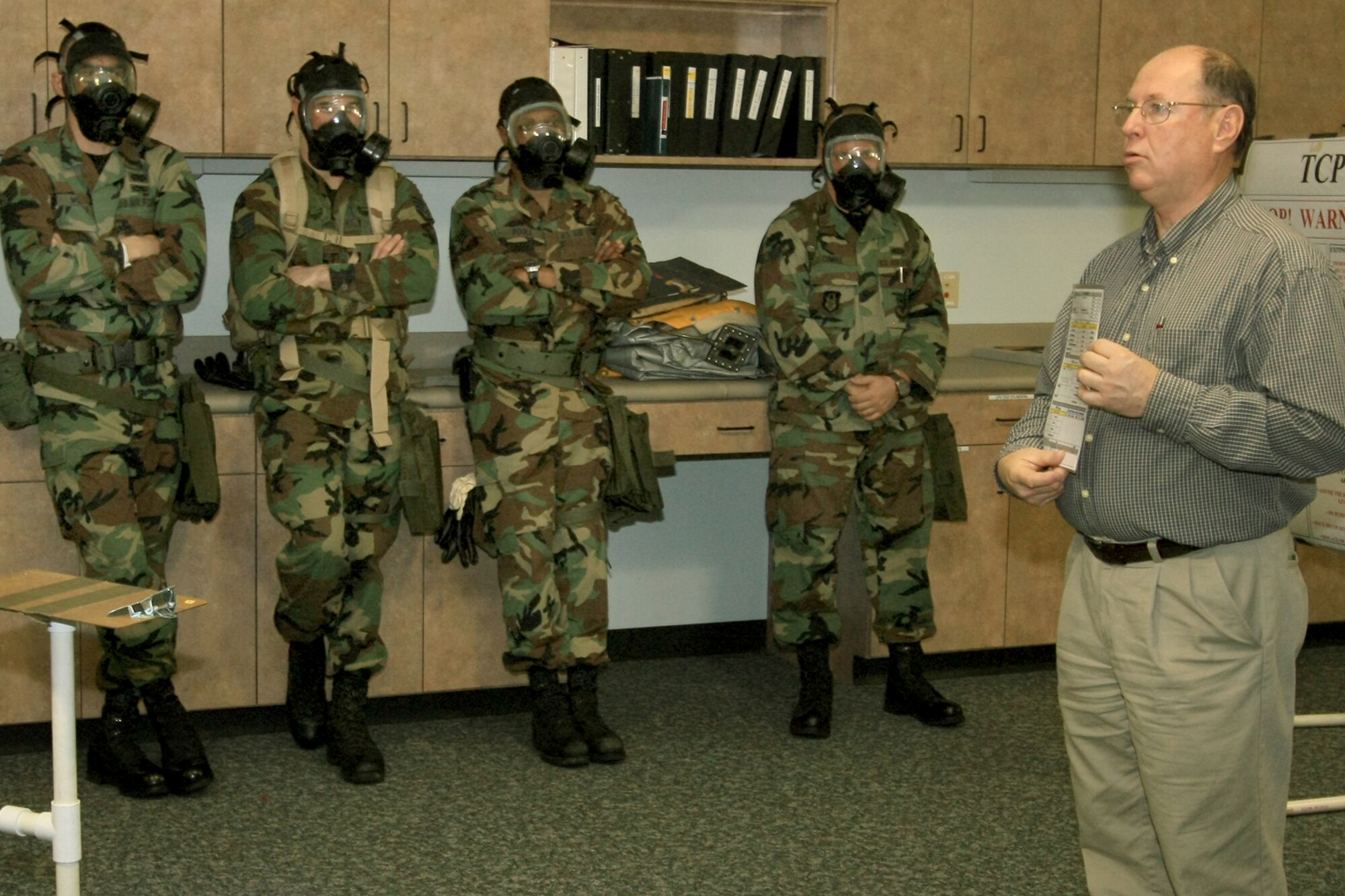 That's an attention getter!!! > Grissom Air Reserve Base > Article Display