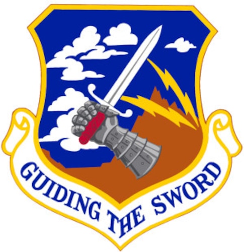 In accordance with Chapter 3 of AFI 84-105, commercial reproduction of this emblem is NOT permitted without the permission of the proponent organizational/unit commander.