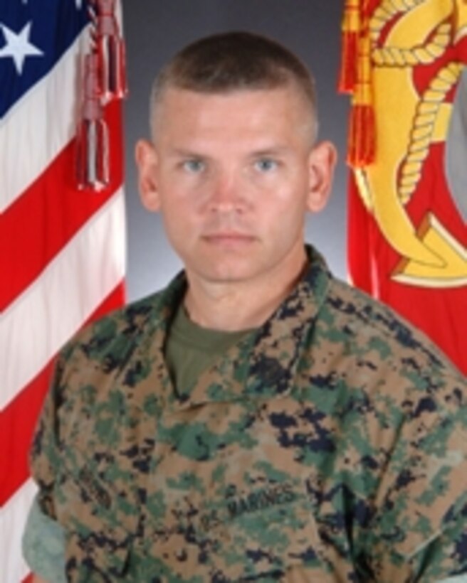 Station's Sgt Maj photo
