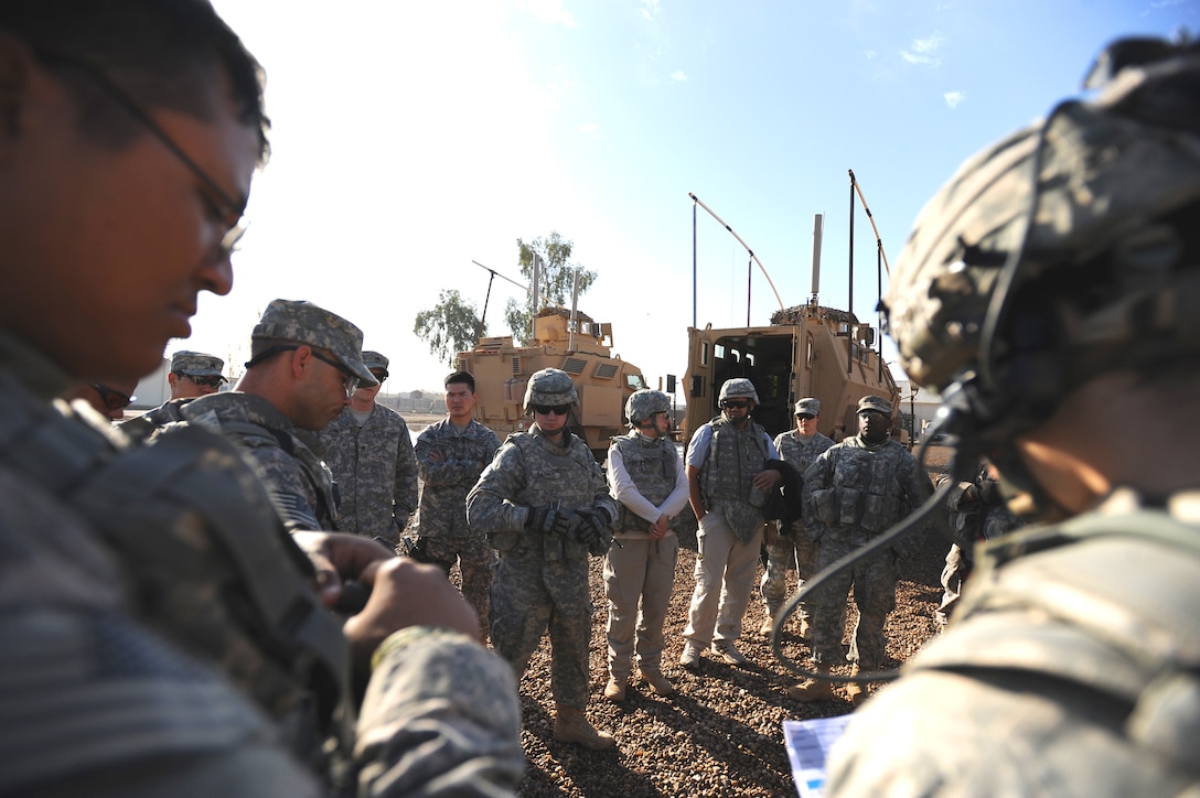 56th heavy brigade combat team 56th heavy brigade combat team
