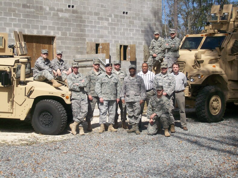 Congratulations to the 2008 93rd Air Ground Operations Wing Air Force Intelligence, Surveillance and Reconnaissance Agency Program award winners.