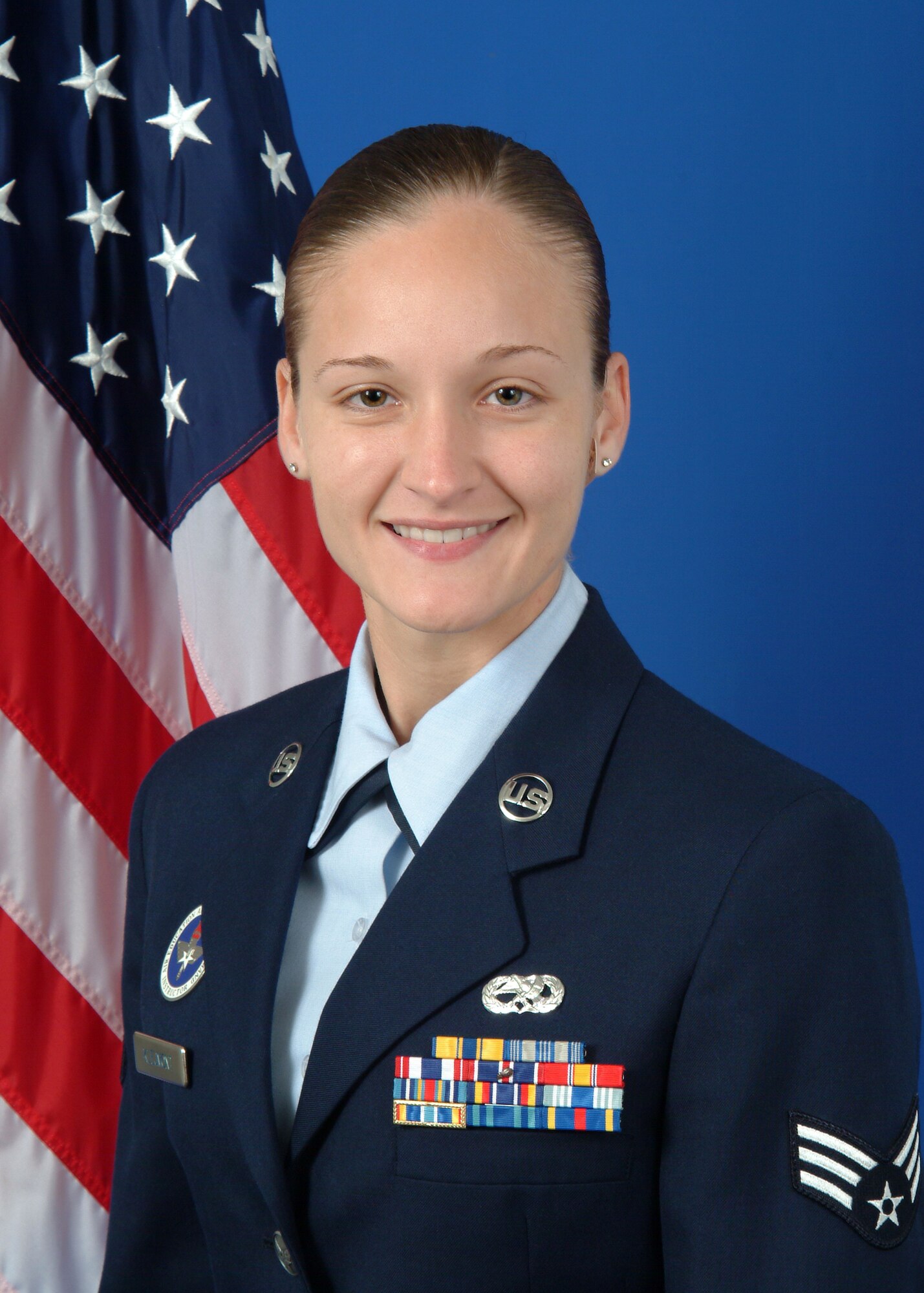 Sergeant Klejmont