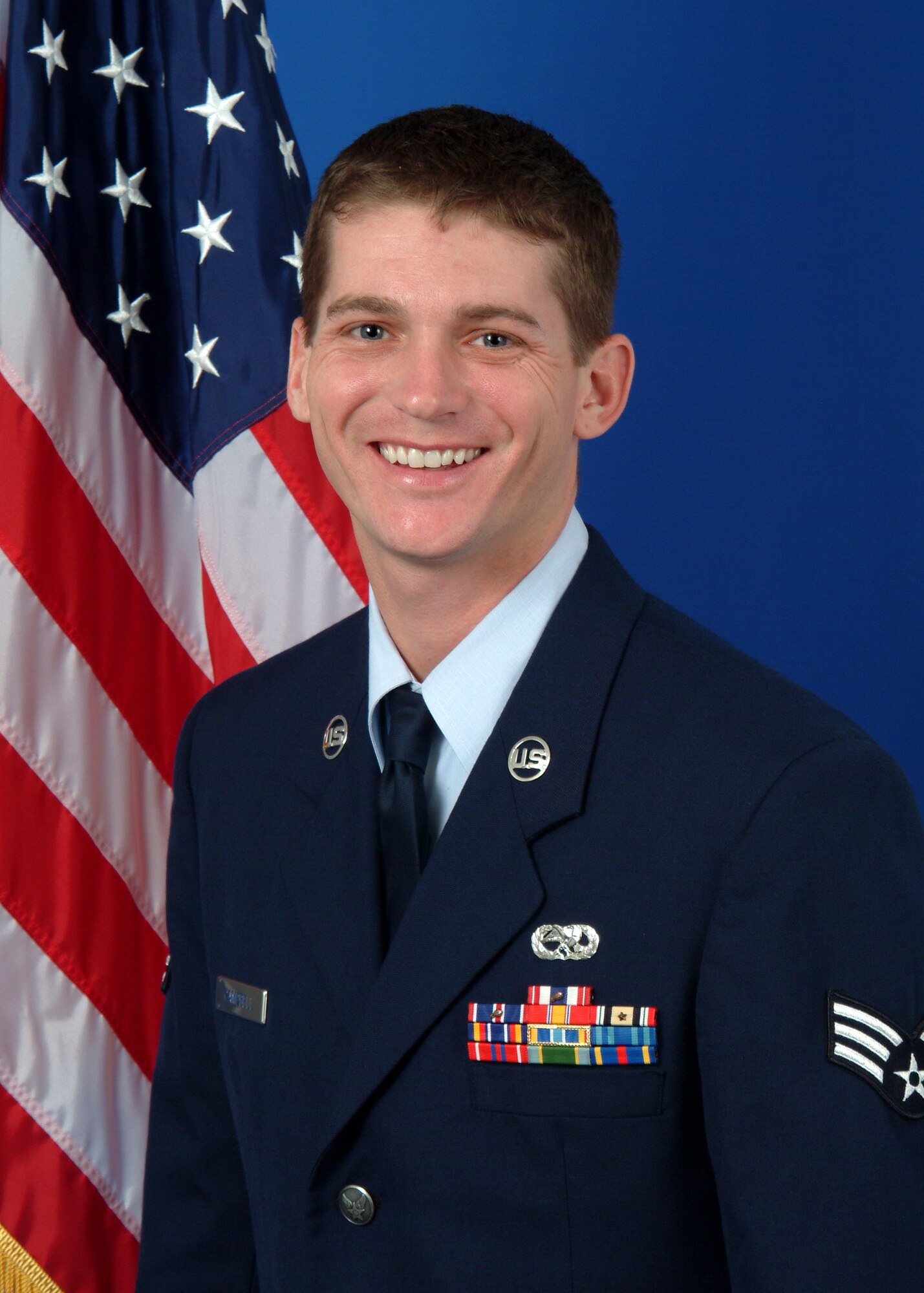 Sergeant Campbell