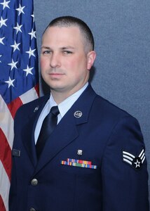 Senior Airman Derek Ramos, 12th Medical Support Squadron, earned the Leadership and Academic Awards