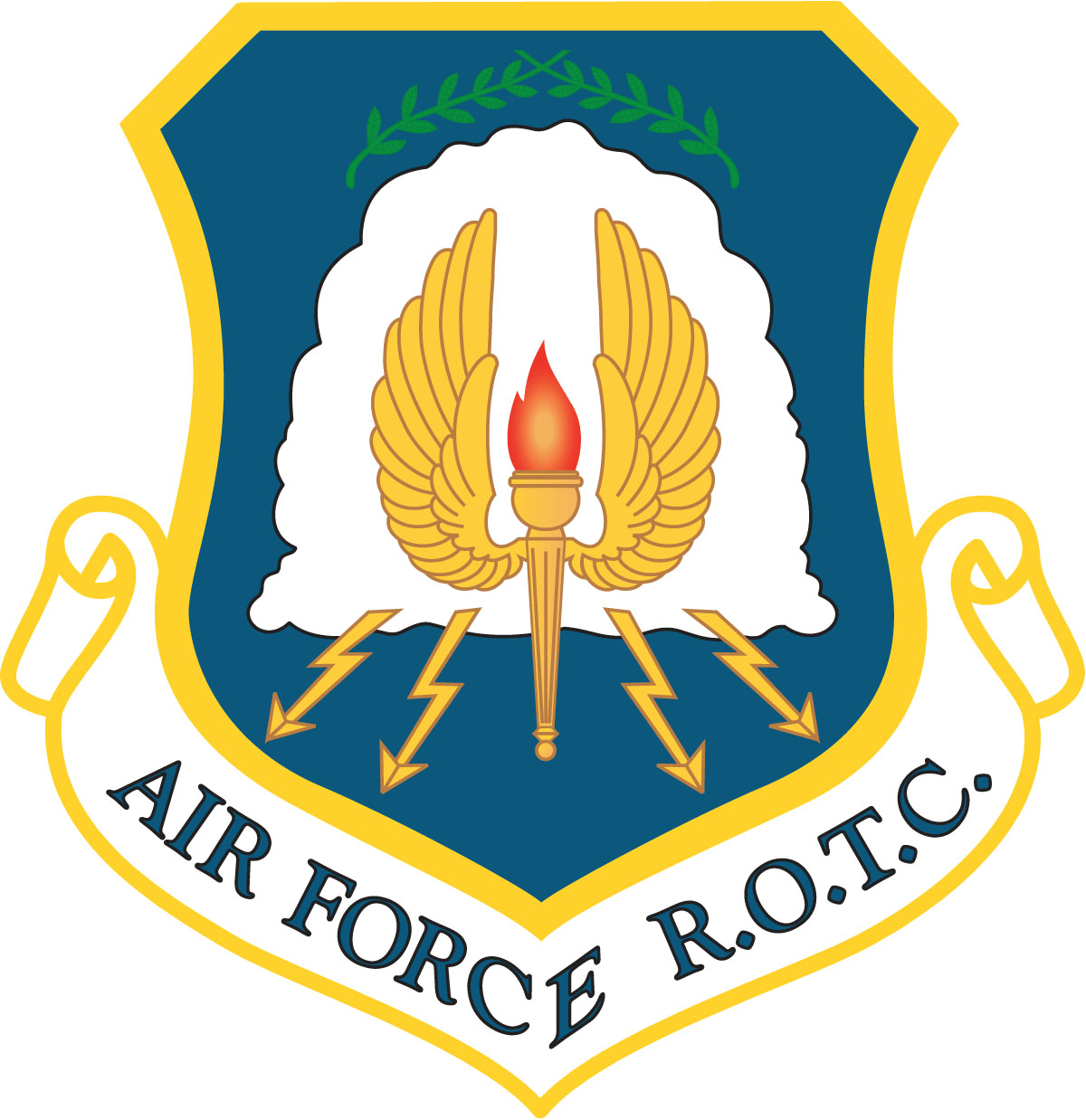 AFROTC wins award for field training overhaul > Maxwell Air