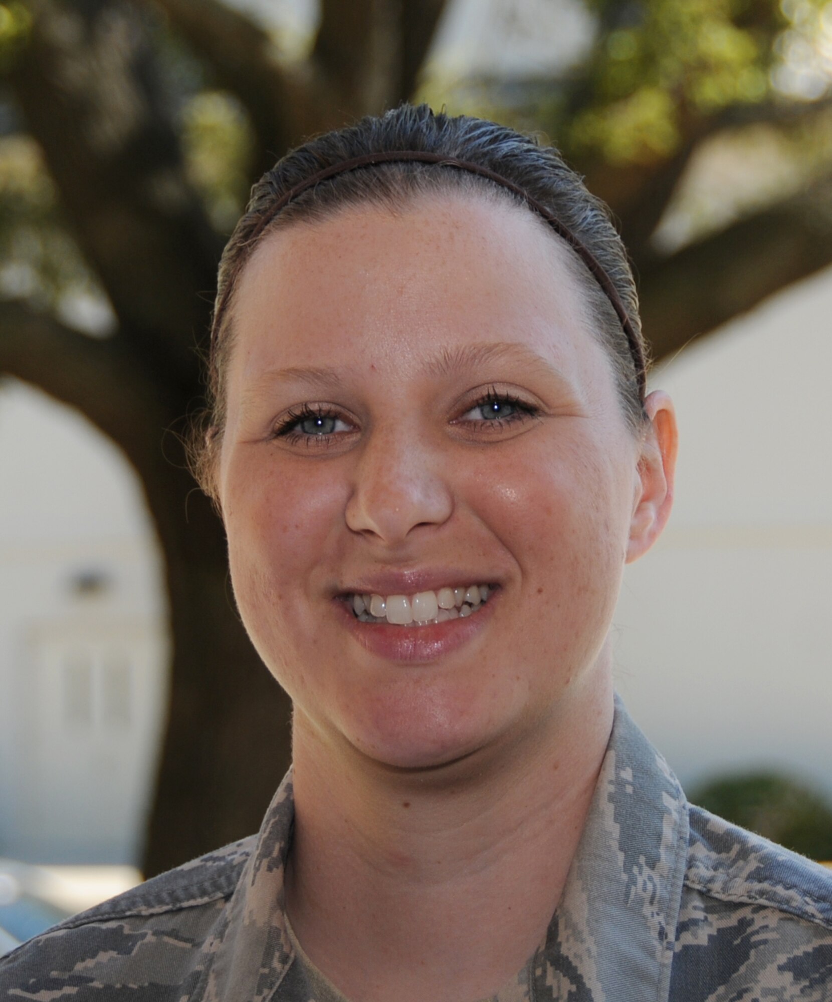 Michelle Davis