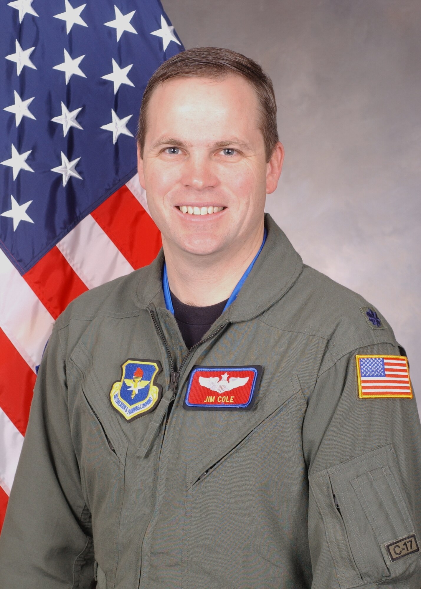 Colonel Cole