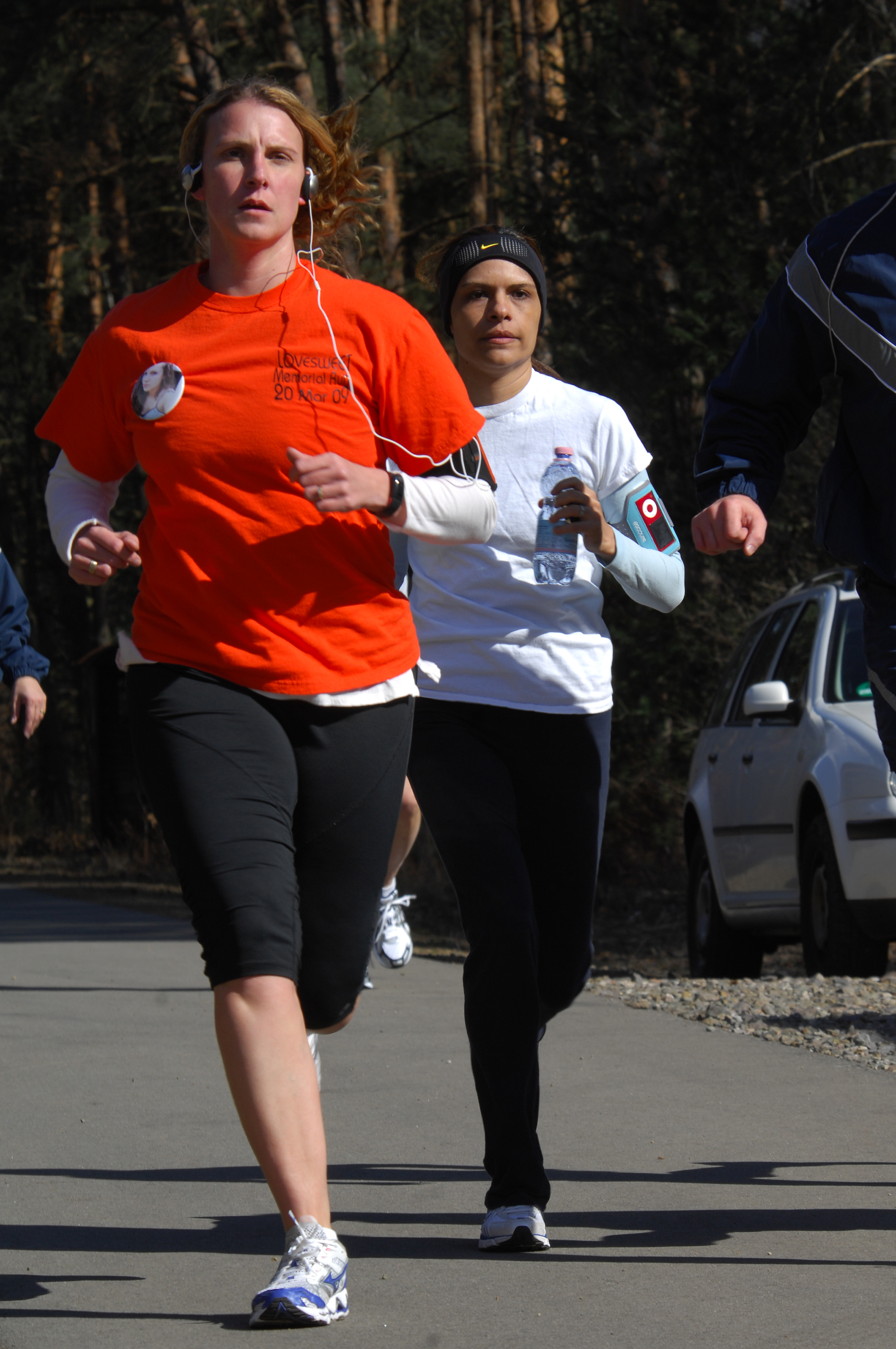 Get Moving For National Physical Fitness And Sports Month In May