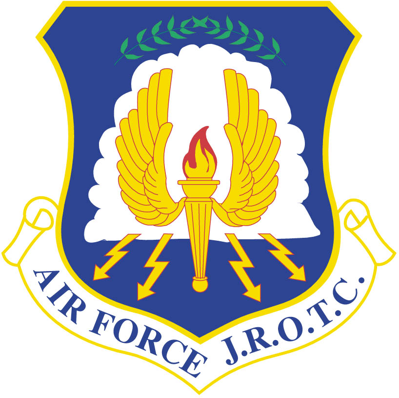 Image result for jrotc air force