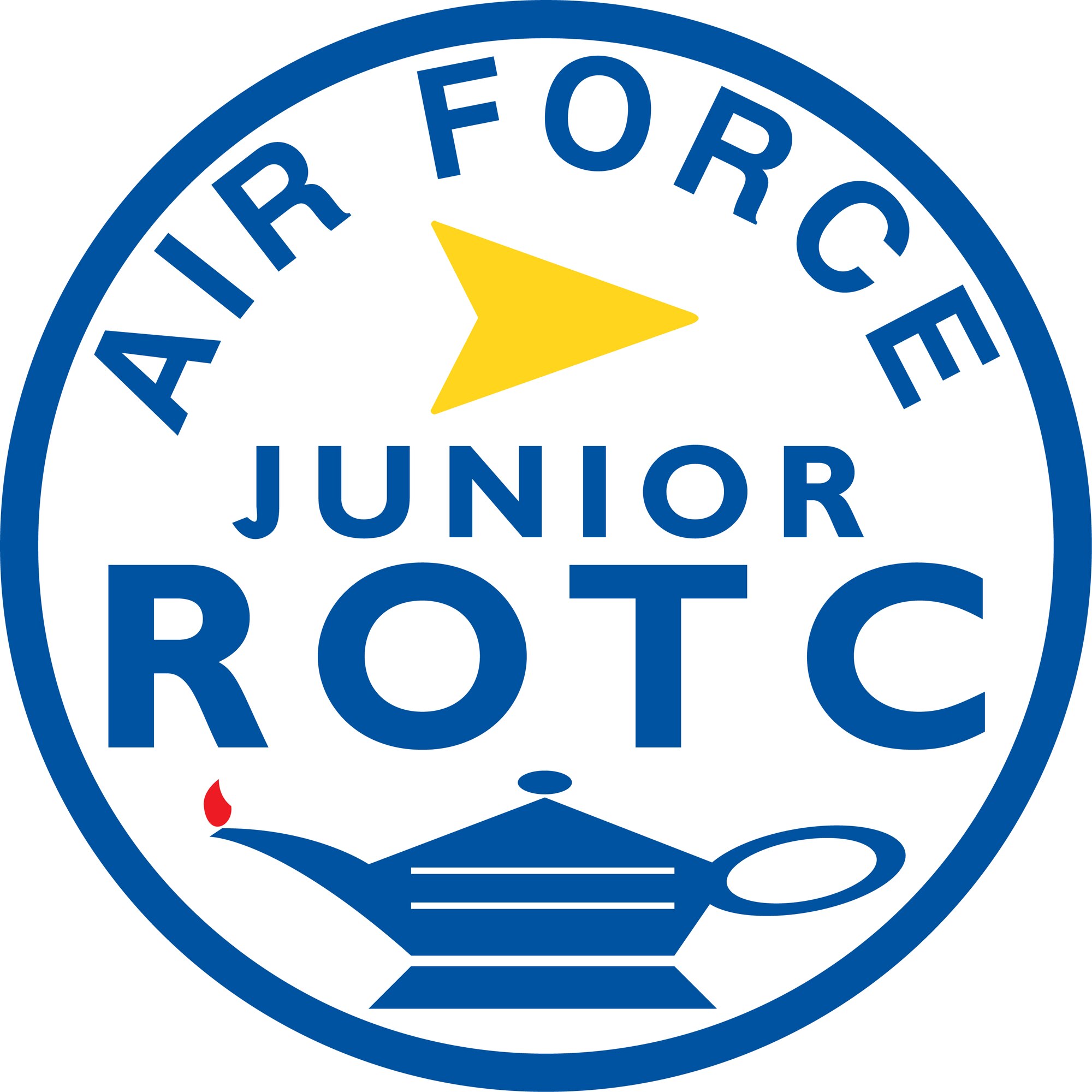 Air Force Junior Reserve Officers' Training Corps