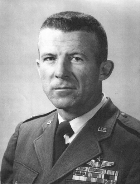 Maj. Thomas Deegan