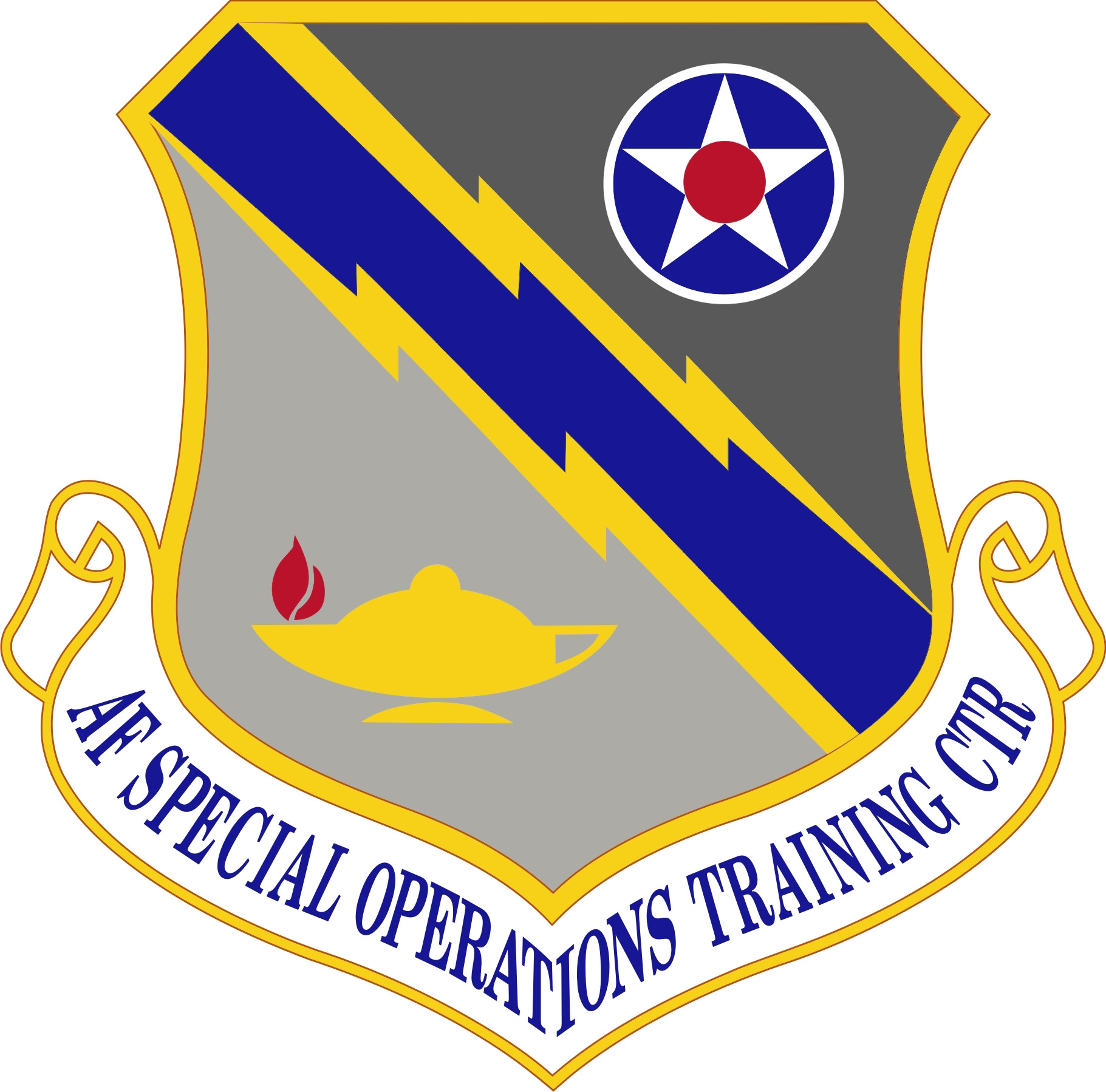 AFSOC | Art - Category Special Events - Tag AF Approved Emblems, image size:1821x1798