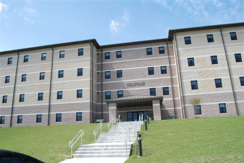 New barracks open > Eglin Air Force Base > Article Display