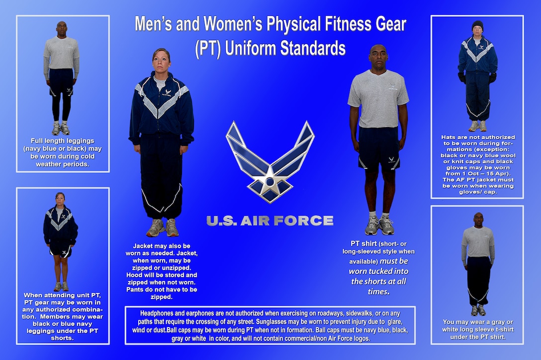 PT Uniform